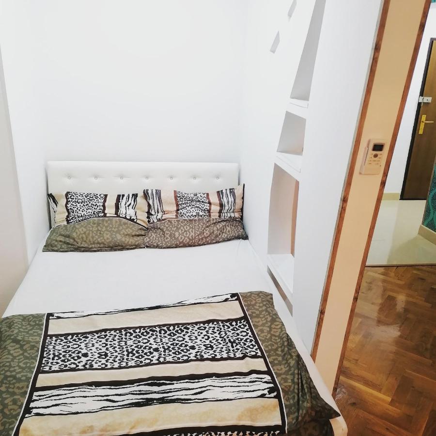 Marina Jacuzzi Apartment Free Parking Novi Sad Bagian luar foto