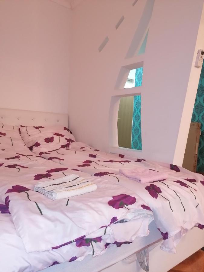 Marina Jacuzzi Apartment Free Parking Novi Sad Bagian luar foto